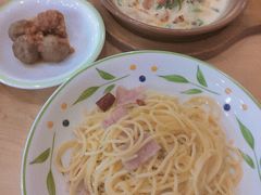 -萨莉亚意式餐厅(石鼓路店)