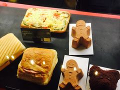 -星巴克(成都太古里二店)