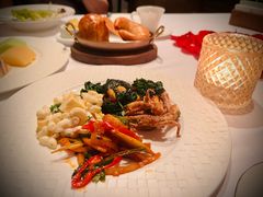 -罗宾斯牛排馆(重庆丽晶酒店)