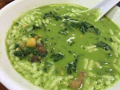 -客家养生油茶(汕尾店)