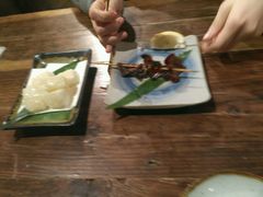 -鸟鸣门屋台料理(金帝银泰店)