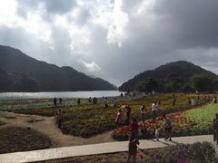 -广州市石门国家森林公园