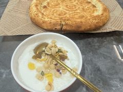 -欧提汗·新疆餐厅·清真(银都路店)