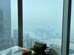 -广州四季酒店·意珍·意式自助餐