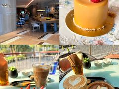 -粤海喜来登酒店·&More聚驿(天河城店)
