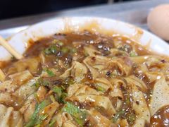 -正味斋锅巴菜(西北角店)