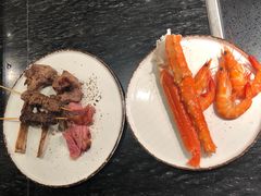 -博林天瑞喜来登酒店·西丽尚膳