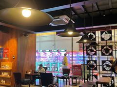 -去茶山(鸿通城店)