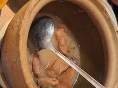 -清水亭湖北菜(大屯DT51店)