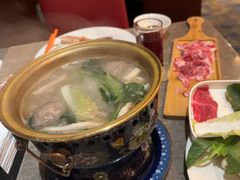 -怡咖啡自助餐(宁波香格里拉店)
