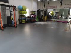 -APT运动康复中心(徐汇万科店)