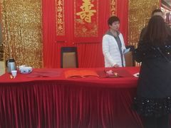 -文杏酒楼(一品天下店)