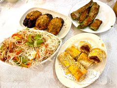 -嘉豪酒家(上环店)