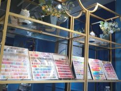 -Nail Me美甲美睫