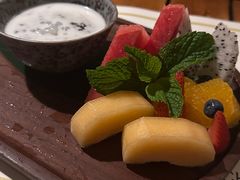 -三亚艾迪逊酒店·海滩烧烤 BARBACOA·现场乐队·浪漫晚餐·烧烤海鲜