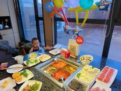 -海底捞火锅(连城广场店)