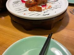 -泰钰丰烤鸭(永安道店)