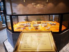 -聚春园自助餐厅(东街口店)