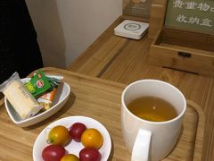 -麦子MaiMassage(打浦桥店)