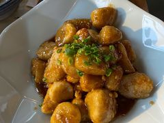 口福芋儿-听香·678茶铺(猛追湾店)