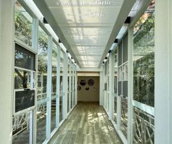 点击看大图 -爱帝宫月子中心(罗湖别墅院)