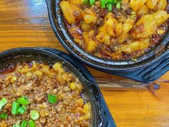 麻辣土豆-玥洋老砂锅(广场街店)