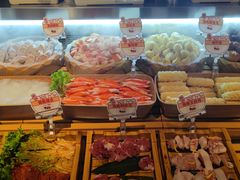 -牛New寿喜烧(闵行龙湖天街店)