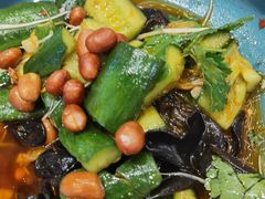 -聚福宝合苑食府(南头镇店)