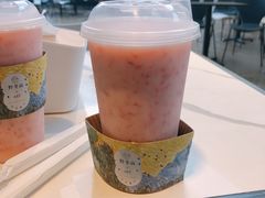 -野萃山·潮汕厚果汁(十亩地店)