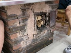 -屯老二农家铁锅炖·行业领军者(梅江店)