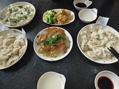 -东北农业大学饺子园