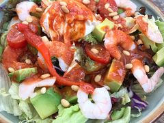 牛油果沙拉-RAC BAR(安福路店)