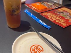 -探鱼·鲜青椒爽麻烤鱼(番禺万达店)
