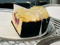 -The Cheesecake Factory芝乐坊餐厅(兴业太古汇店)