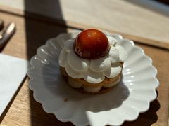 -VERIE BAKEHOUSE