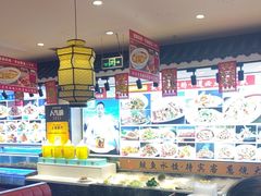 -渔家风味·鲅鱼水饺·央视展播·海鲜天津菜(开发区店)