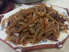 -标记美食新鲜猪杂(兴南大道店)