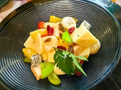 -米德维奇俄式西餐厅(西六道街店)