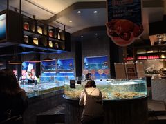 水产区-徐记海鲜(梅溪新天地店)