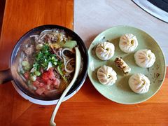 -顺顺小吃(独克宗古城店)