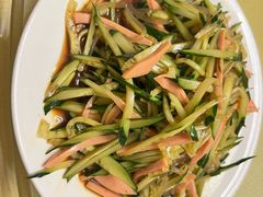 -胖子菜馆(隆昌路店)