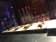 -上海外滩茂悦大酒店