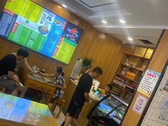 大堂-西北马记牛肉拉面(八一路店)