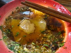 -咏勝锑锅麻辣烫(净居寺路总店)