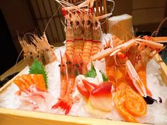 -Minase水濑·日料放题(外滩店)