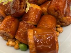 豉油王大肠-御彩酒家(东风东路店)