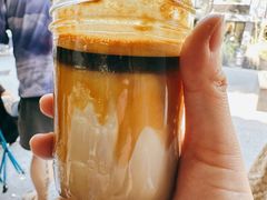 -麻雀咖啡SPARROW COFFEE(十全街店)