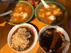醪糟粉子-张醪糟