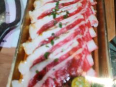 -朴太院·朝鲜族炭火烤肉(民乐园总店)