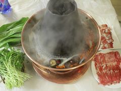 -东来顺饭庄(王府井步行街店)